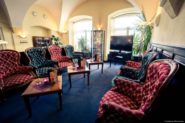 The Royal Inn Wilder Mann Annaberg (Annaberg-Buchholz)